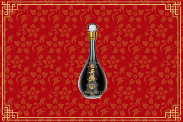 上海普陀区回收西凤酒