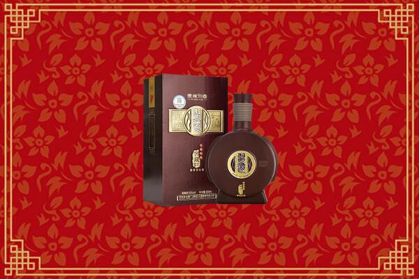 上海普陀区回收习酒